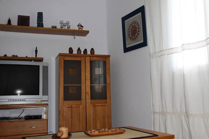 Location de vacances pour 3 personnes, avec terrasse et vue à Villafranca del Bierzo - 2