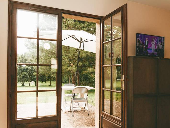 Camping für 6 Personen in Vienne - 4