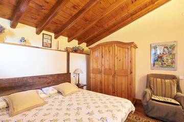 Casa Rural Con Piscina para 6 Personas en Larráun, Provincia de Navarra, Foto 2