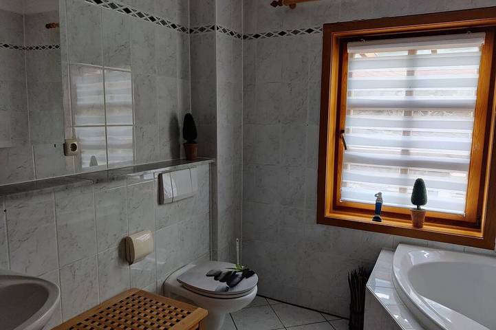 Agriturismo für 3 Personen in Penzlin - 4