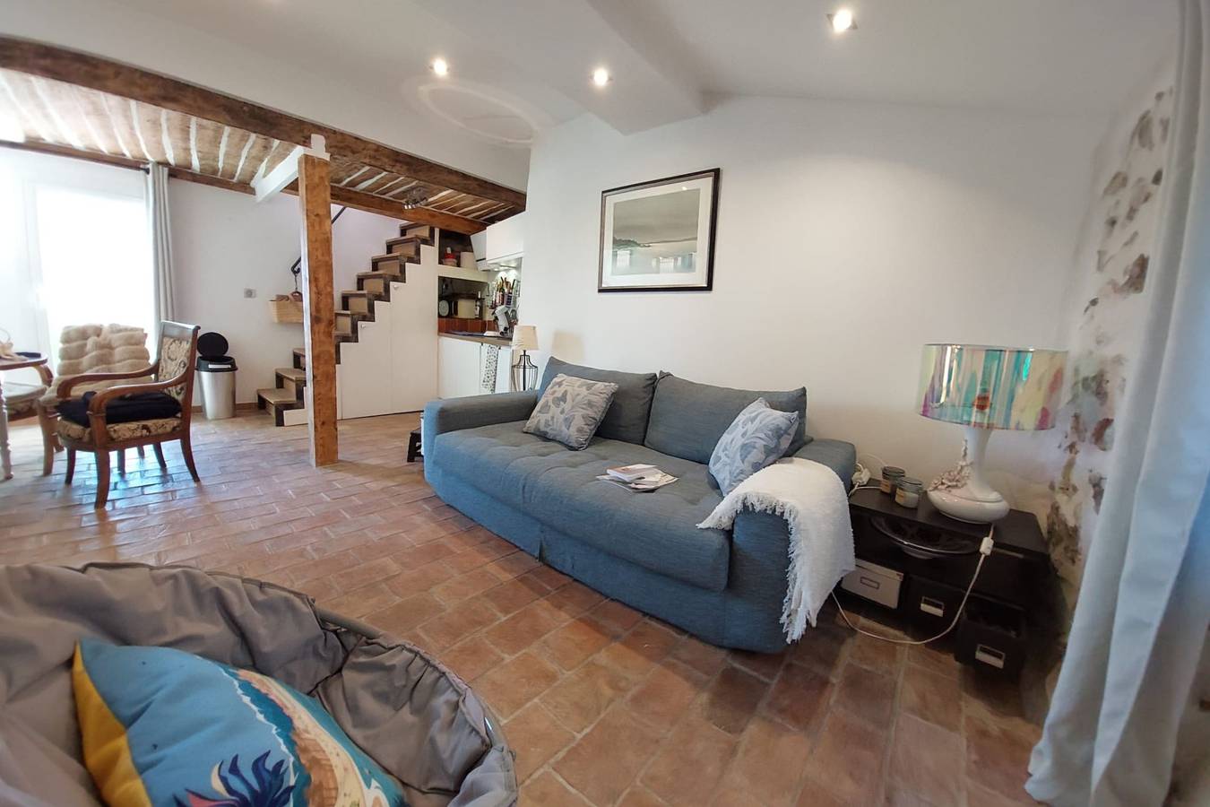 The magical of the Cap and the Old antibes in Antibes, Cannes e dintorni