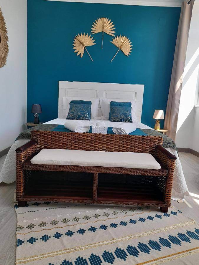Casa Chanel in Praia da Cova Gala, Figueira da Foz