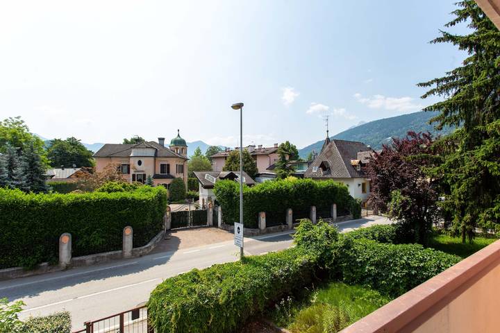 Vakantiewoning voor 2 personen, met Balkon in Meer van Caldonazzo
