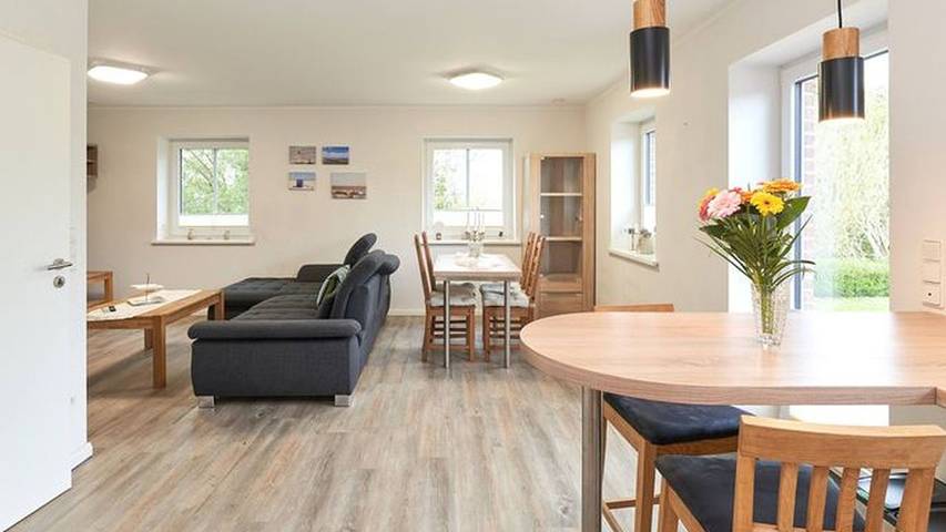 Ferienhaus für 5 Personen, mit Garten in Ockholm - 4