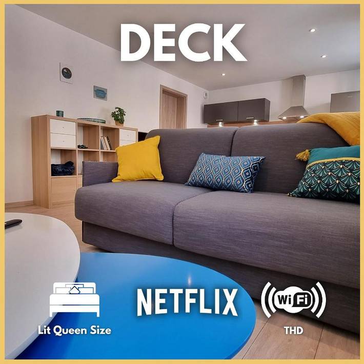 Gîte pour 2 personnes à Guebwiller - 2