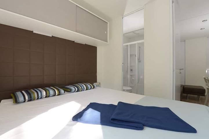 Casa di vacanze Capri in Spiaggia Baia Domizia, Sessa Aurunca