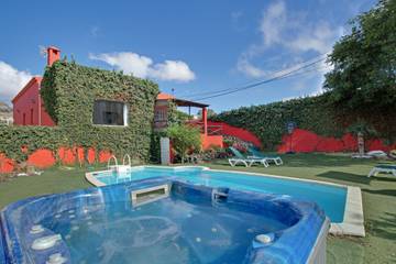 Casa Rural para 6 Personas en Los Hoyos, Las Palmas de Gran Canaria, Foto 1