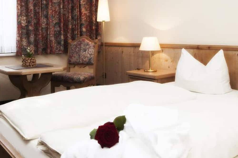 Doppelzimmer Landhaus Klassik - Ringhotel Nassau-Oranien in Hadamar, Landkreis Limburg-Weilburg