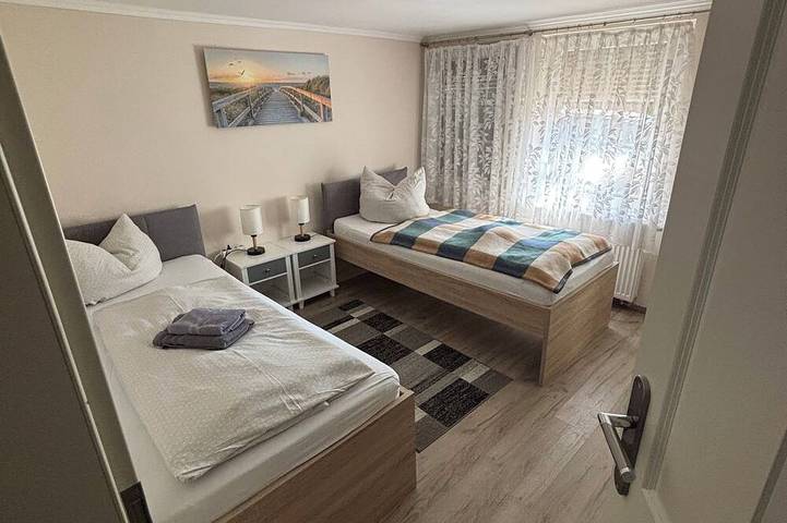 Gemütlicher Bungalow nähe Berlin in Senzig, Königs Wusterhausen