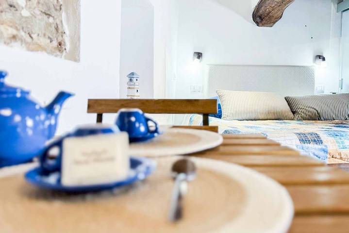Gîte pour 3 personnes à Riomaggiore - 3