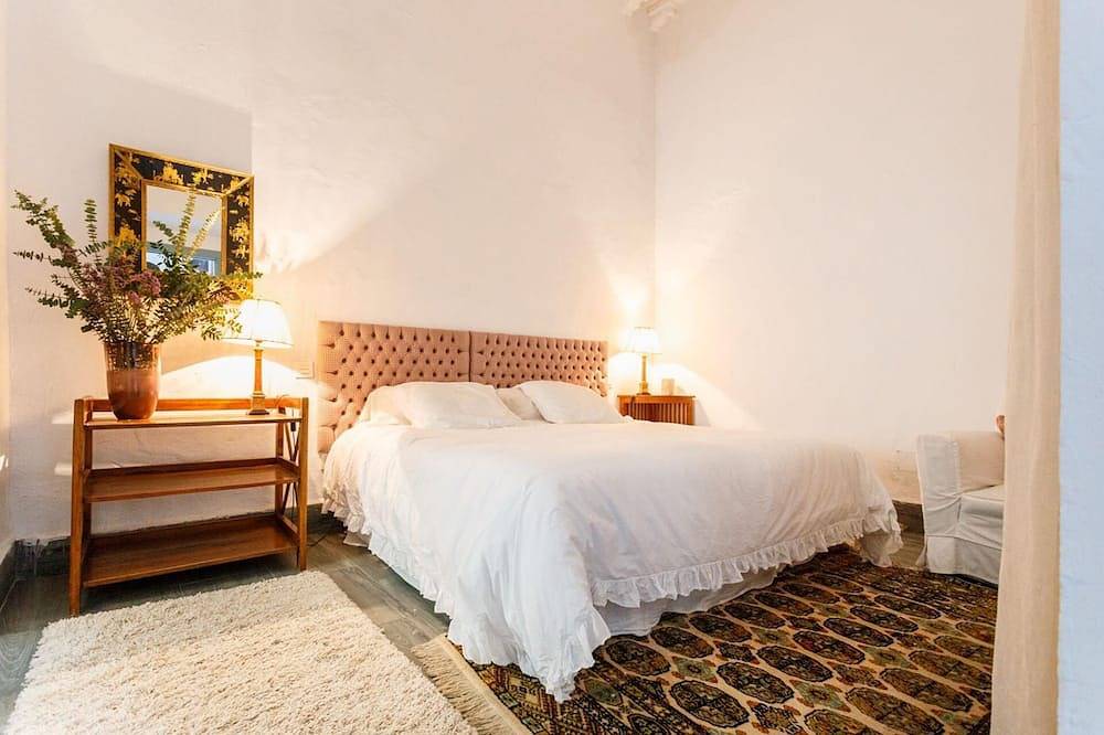 Im Angebot - Luxuxhaus Mit Terrasse In La Juderia, Pax 10 in Casco Antiguo, Sevilla