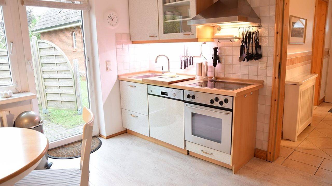 Ganze Ferienwohnung, Ferienwohnung für 4 Personen (75 m²) in Westerland (Sylt) in Westerland, Sylt (Gemeinde)