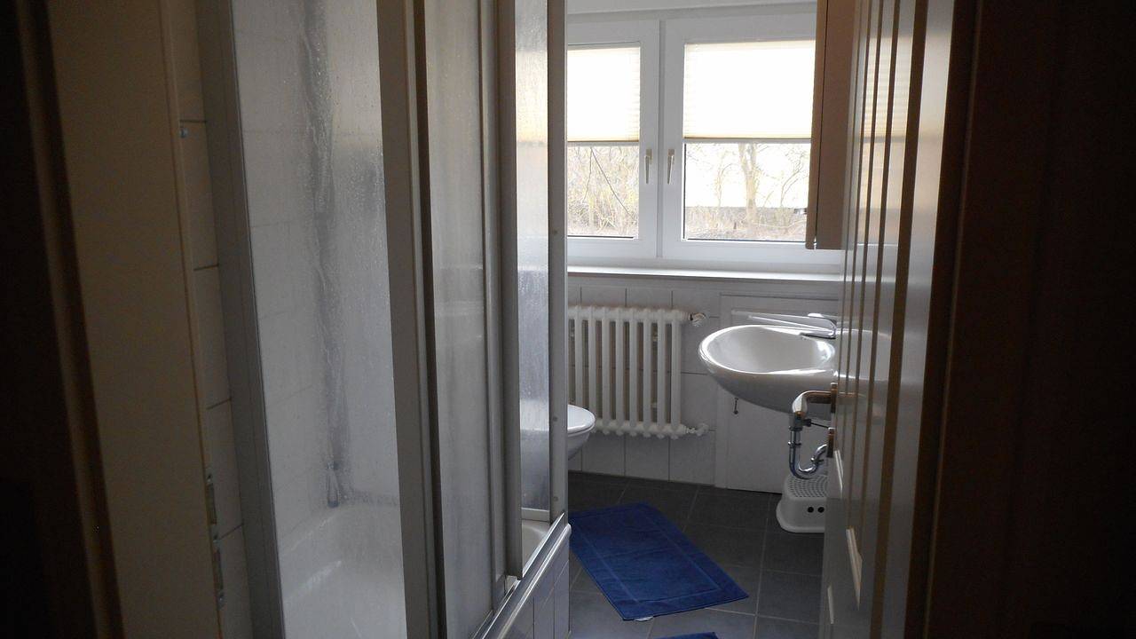 Ganze Ferienwohnung, Ferienwohnung für 5 Personen (70 m²) in Fehmarn in Westfehmarn, Fehmarn