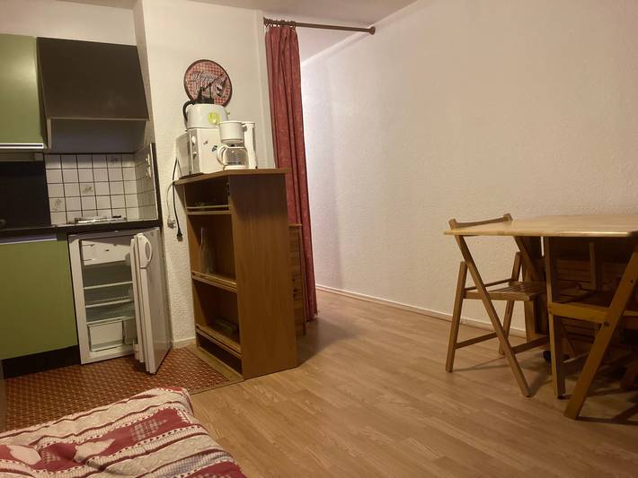 Gîte pour 4 personnes dans Office De Tourisme Super Besse - 2