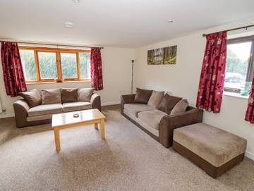 Cottage for 5 People in Shropshire, West Midlands, Photo 2