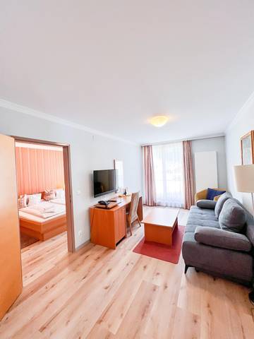 Hotel für 4 Personen in Feld am See, Klagenfurt-Villach, Bild 4