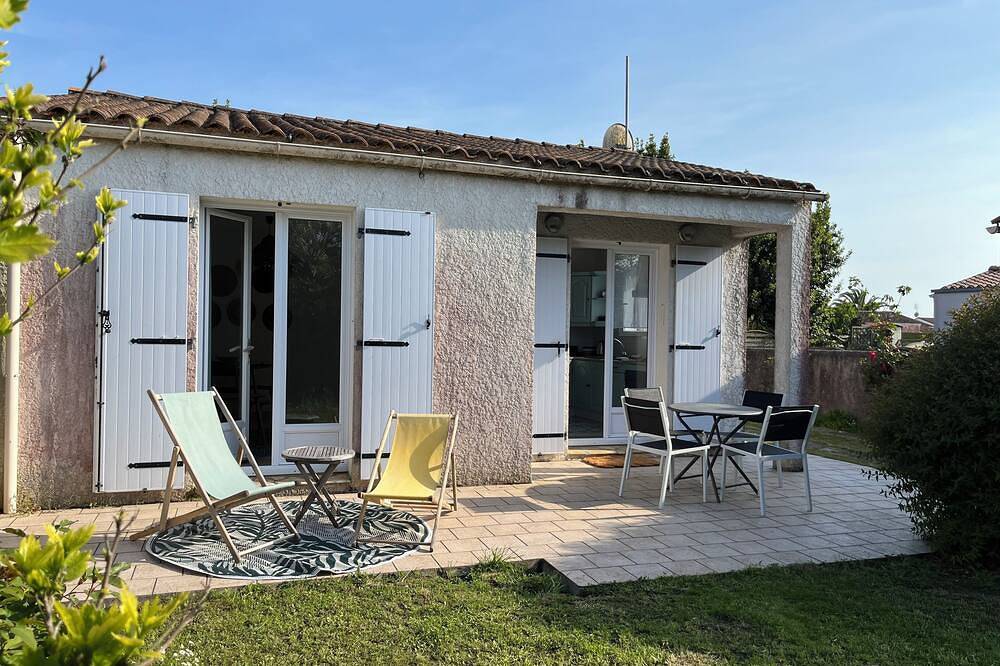 Photo : Maison de vacances