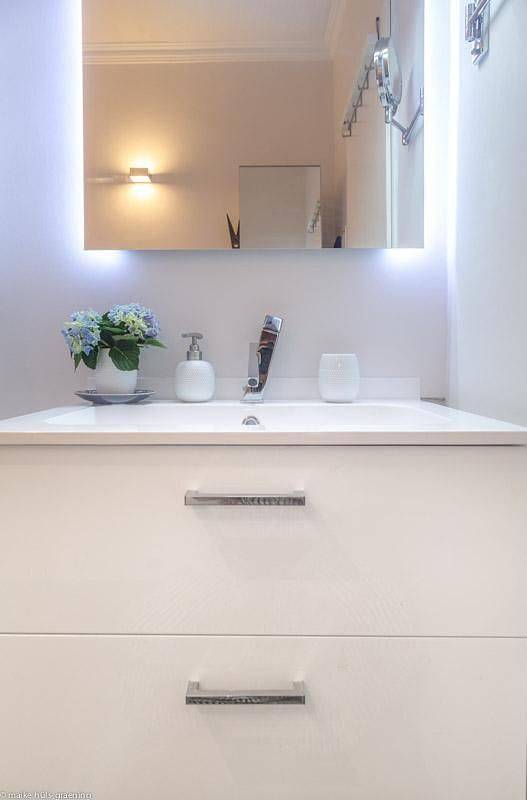 Top modernes 1 Zimmerappartement mit Balkon, in top Lage in Westerland, foto 10