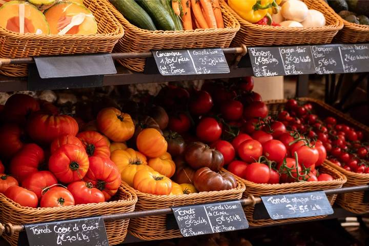 Gîte pour 5 personnes, avec terrasse, animaux acceptés à Sartène - 4