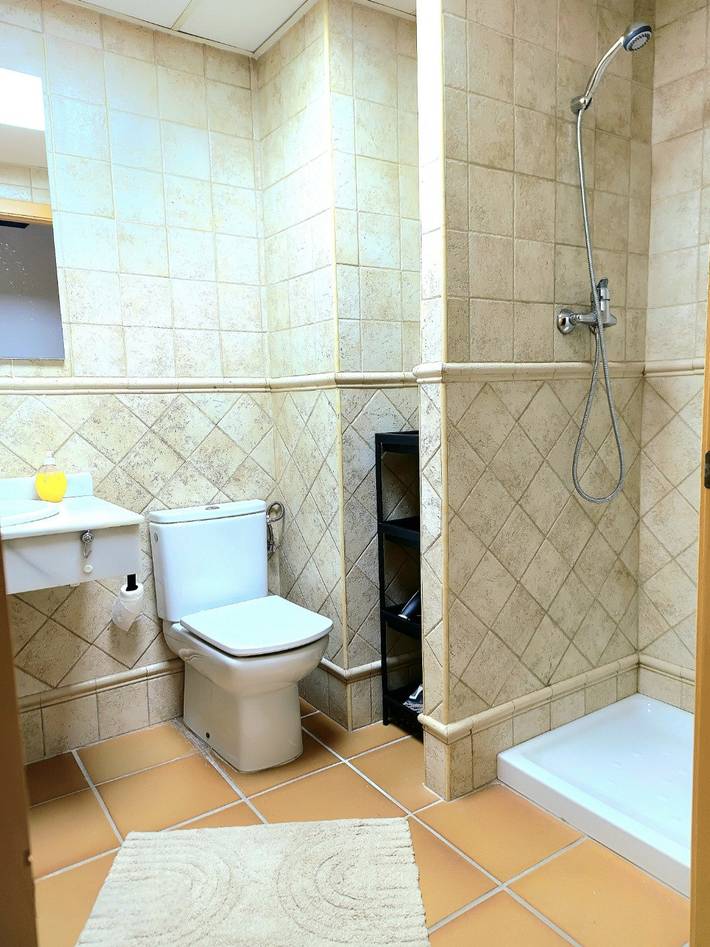 Appartement entier, Id300 in Villanueva del Río Segura, Murcia l'intérieur des terres