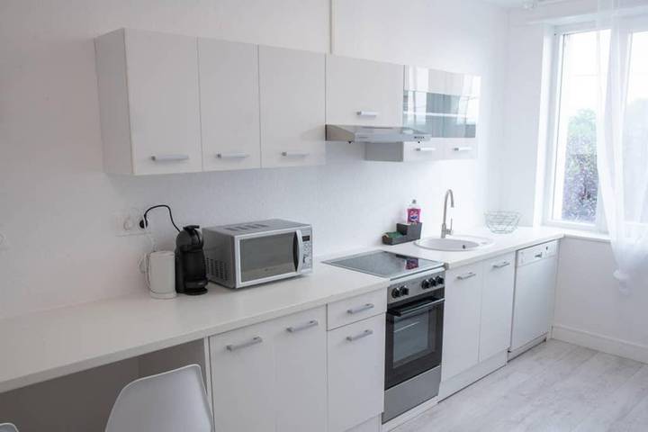 Gîte pour 2 personnes à Neudorf - 3