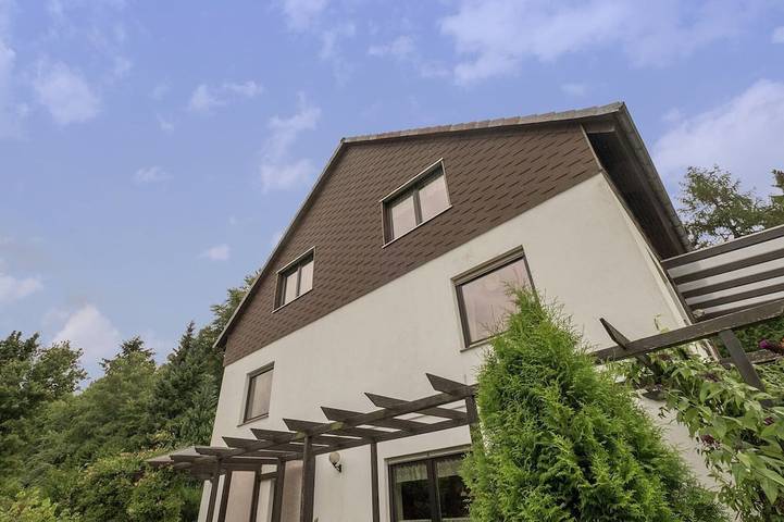 Ferienwohnung für 2 Personen, mit Garten und Terrasse, mit Haustier in Bad Grund