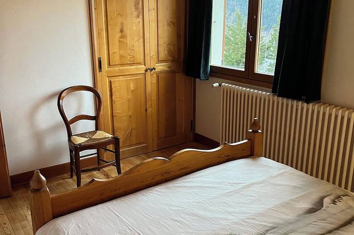 Chalet pour 6 personnes, avec balcon à Villard-de-Lans - 3