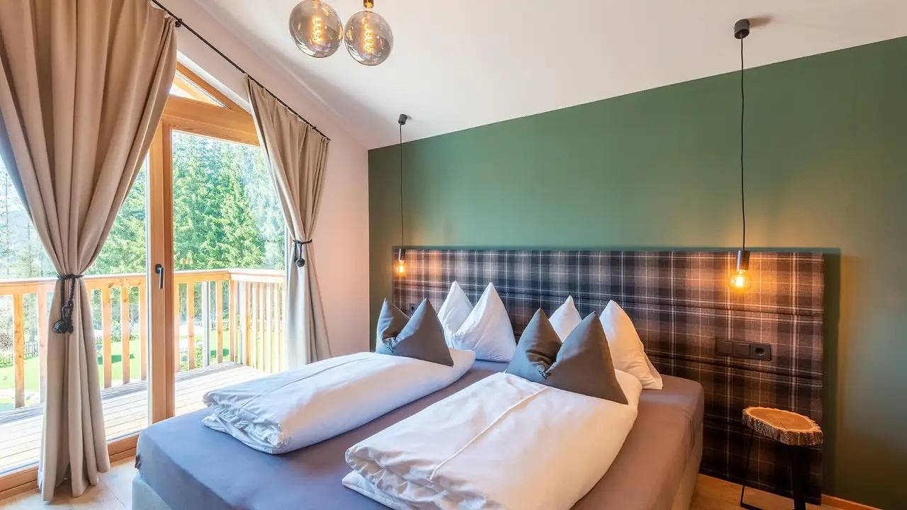 Ferienhaus für 8 Personen (127 m²) in Wölting in Tamsweg, Bundesland Salzburg