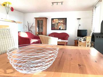 Ferienhaus für 4 Personen in Wendisch Rietz, Region Oder - Spree, Bild 4