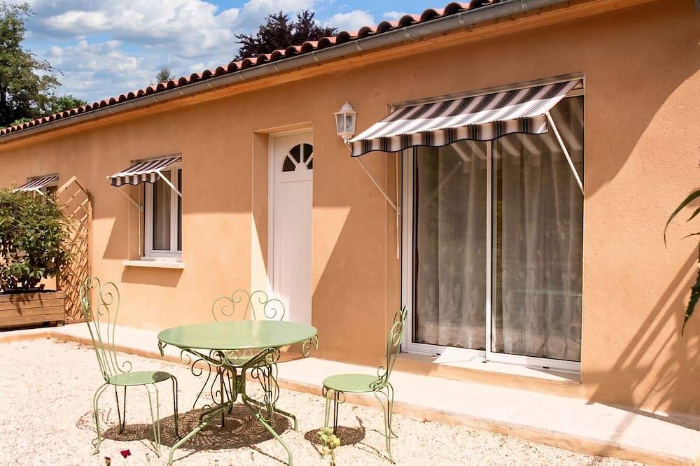 Homerez - Villa de charme avec jardin à Sarlat-la-Canéda in Sarlat-la-Canéda, Périgord Noir
