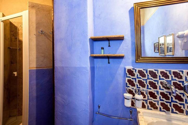 Farmh. Podere Cunina 25 Km Sud Siena Davanti Al Montalcino Tenendo Cucine Clas in Buonconvento, Siena e dintorni