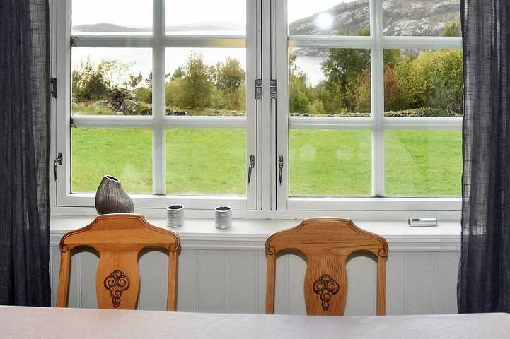 Ferienhaus für 8 Personen, mit Terrasse in Masfjorden - 2