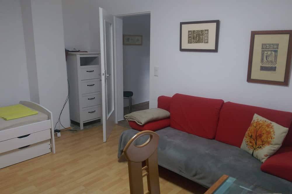 Appartement entier, Appartement Goldmühlestr 25, hébergement temporaire in Sindelfingen, Landkreis Böblingen