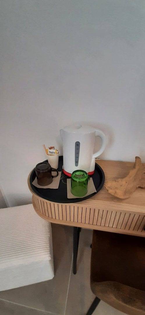 Chambre d’hôte pour 2 personnes, avec jardin dans Haute-Corse - 3