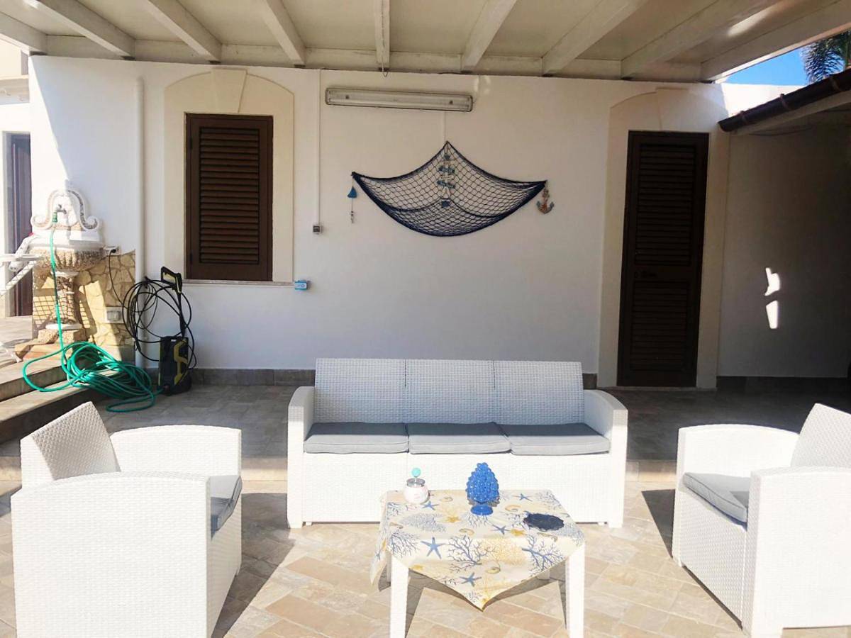 Profumo di mare in Mazara del Vallo, Marzara del Vallo e dintorni