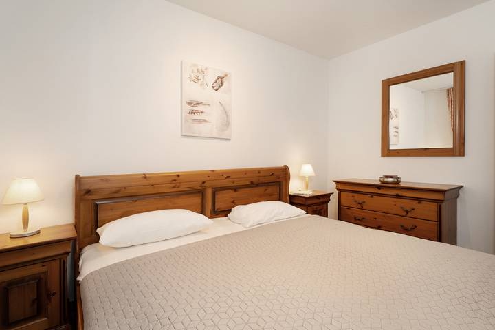 Ferienwohnung für 3 Personen, mit Garten und Balkon, mit Haustier auf Fehmarn - 4