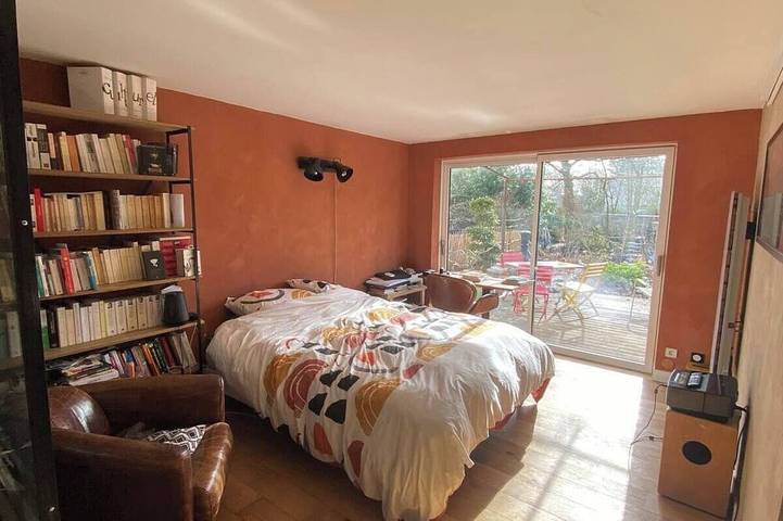 Location de vacances pour 8 personnes à Samois-sur-Seine - 4