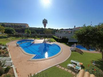 Casa De Férias para 6 Pessoas em Albufeira, Algarve, Foto 2