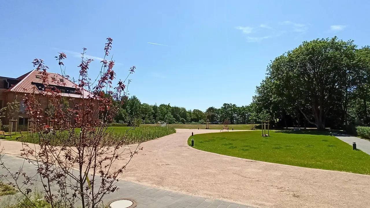 Ganze Ferienwohnung, Ferienwohnung für 8 Personen (139 m²) in Wyk auf Föhr in Raucherstrand, Wyk auf Föhr