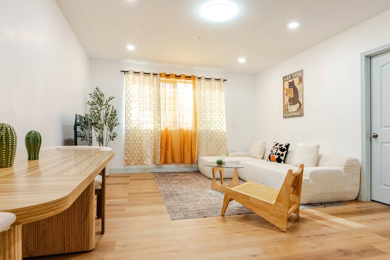 Apartamento entero, 2  Trendy Fishtown 2bed 2bath Convenient Location in Filadelfia, Pensilvania