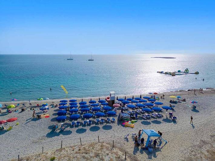 Hôtel pour 2 personnes, avec piscine et jardin