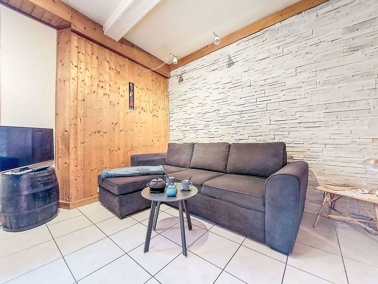 Photo : Appartement de vacances