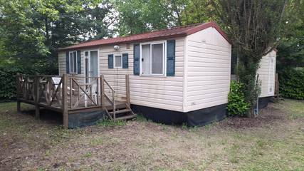 Glamping per 4 Persone in Bucine (Gemeinde), Chianti, Foto 2