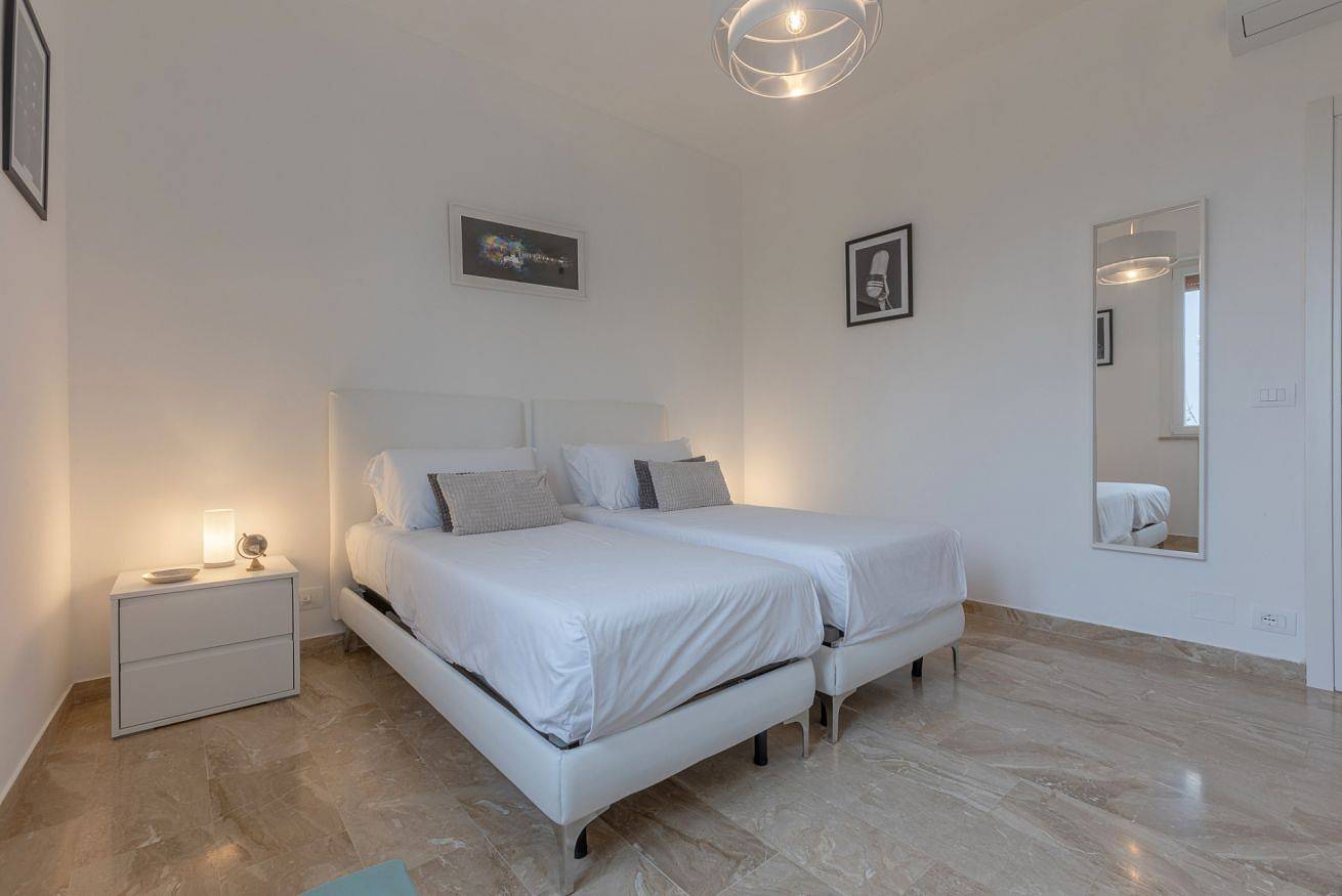 Apartamento entero, Ferrara Il Castello Dazzling Apartment in Ferrara, Provincia de Ferrara