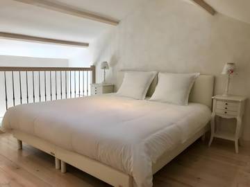 Location de vacances pour 4 personnes, avec jardin à Thiviers