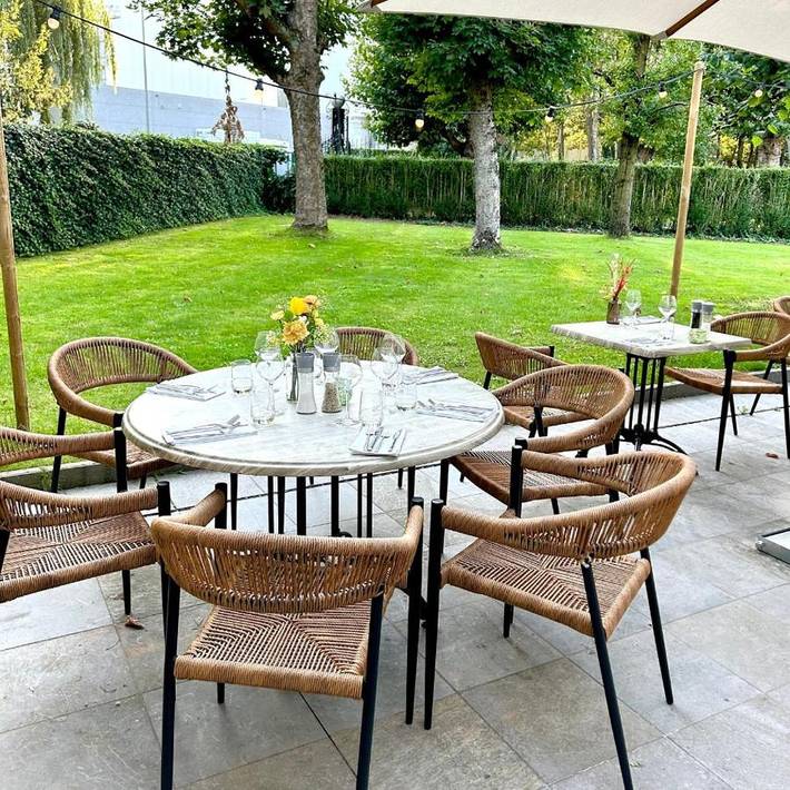 Chambre d’hôte pour 2 personnes, avec jardin à Roeselare - 3