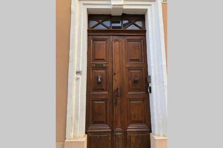 Appartement de vacances pour 2 personnes, animaux acceptés - 1