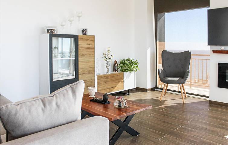 Gîte pour 6 personnes, avec terrasse et piscine à Elche - 3