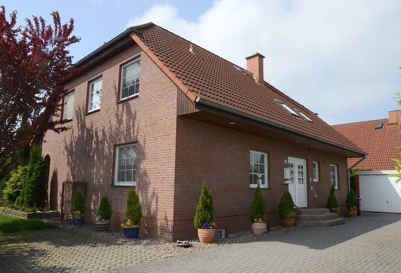 Ganze Ferienwohnung, Ferienwohnung Amselnest in Wathlingen, Lüneburger Heide