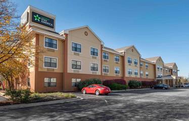 Hôtel pour 2 personnes dans Champaign